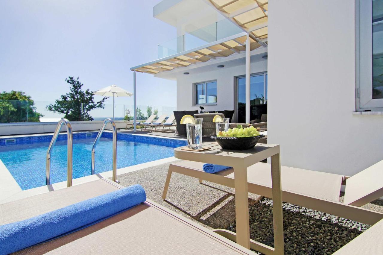 Villa Napa View Ayia Napa Exterior photo