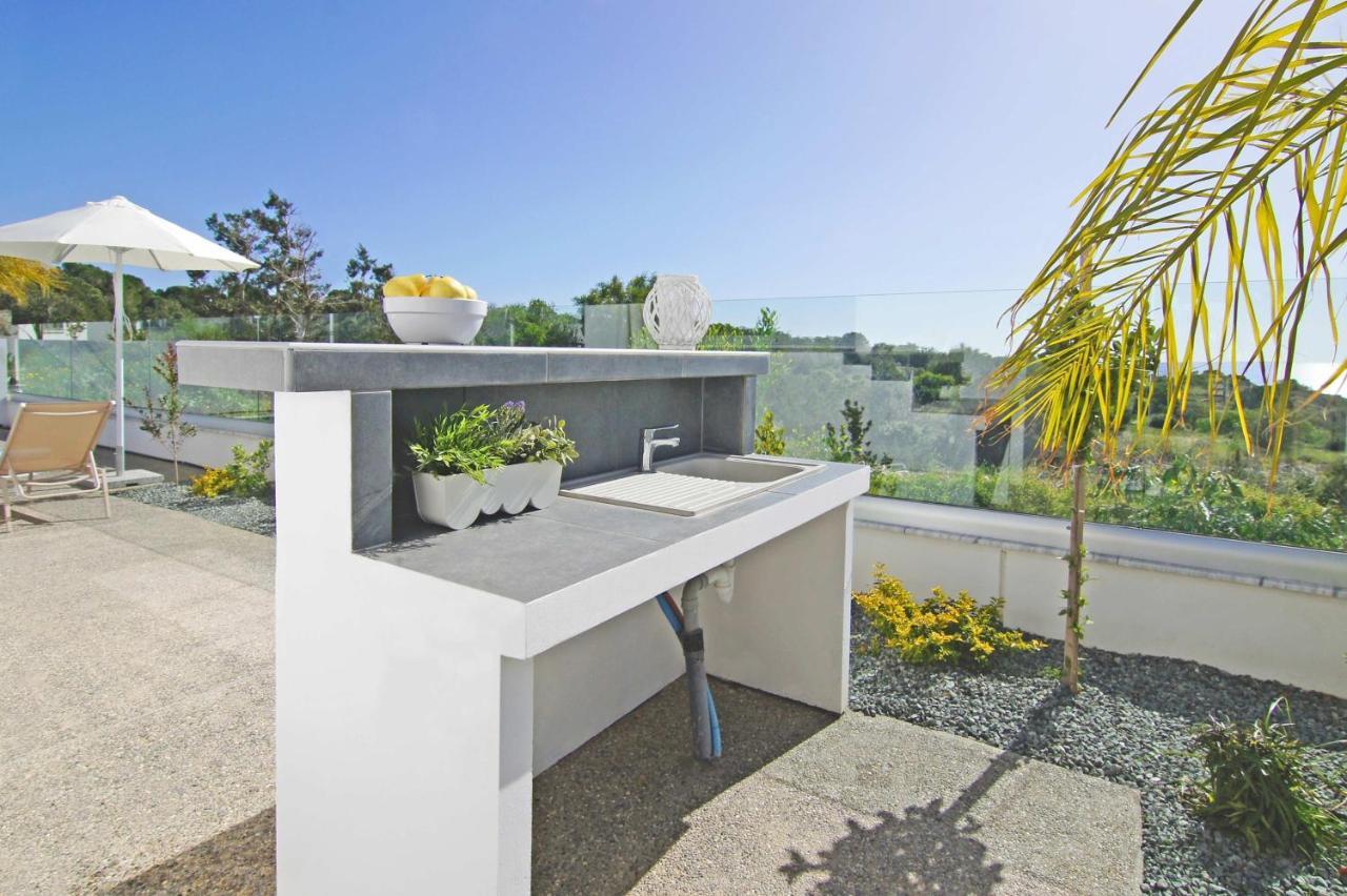 Villa Napa View Ayia Napa Exterior photo